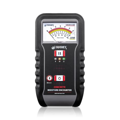 moisture meter cement home depot|tramex moisture meter website.